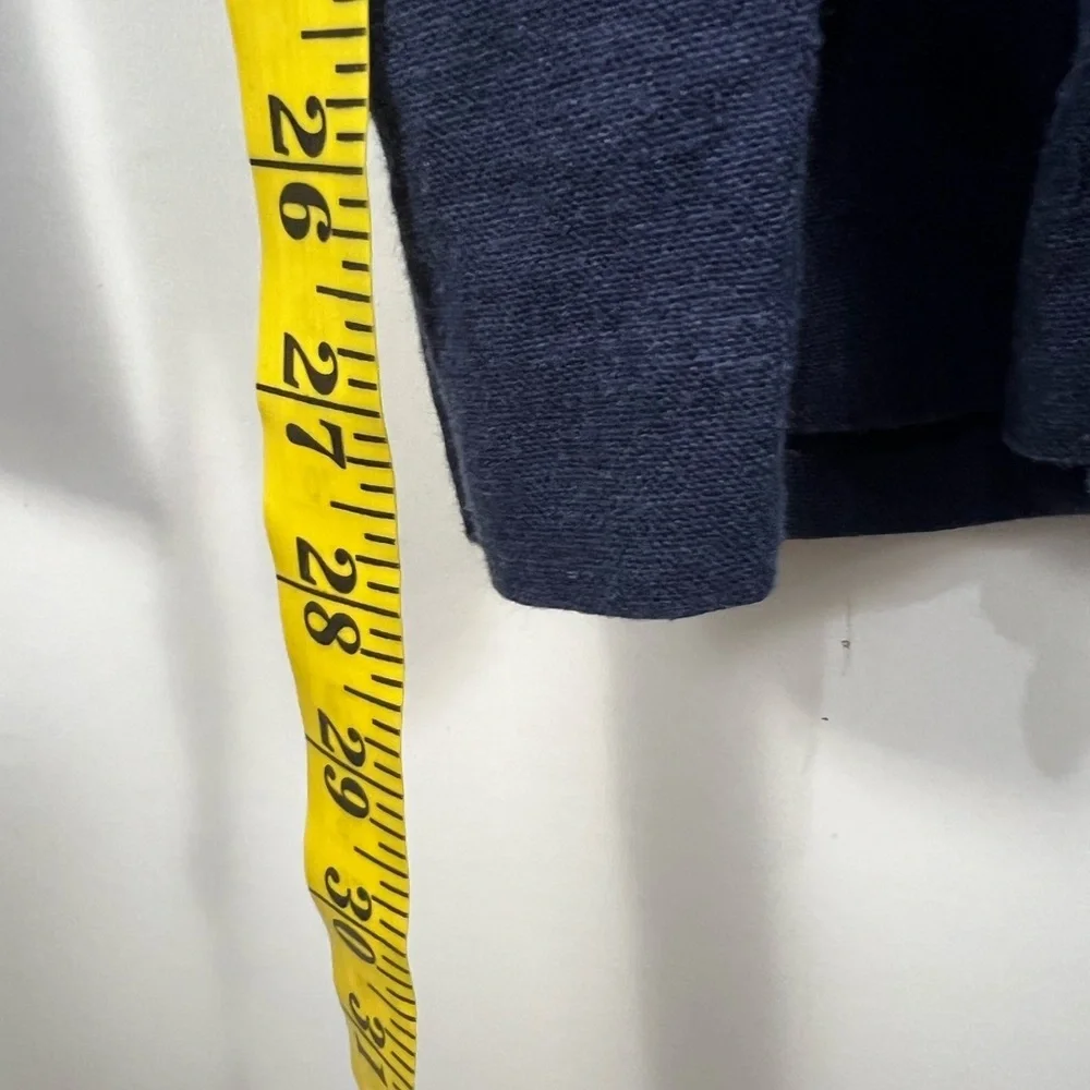 Zara Linen Drawstring Pants Sz Small